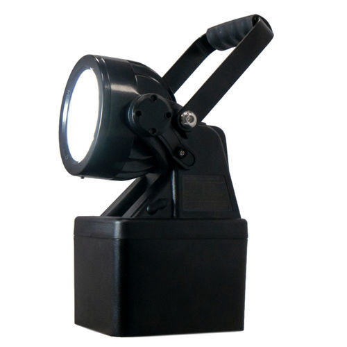 LED-Taschenlampe - HL-3000-EX - KSE-LIGHTS GmbH - Arbeit / wiederaufladbar / IP66