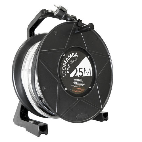 LED-Lampe - LED-Mamba - KSE-LIGHTS GmbH - für Außenbereich / für Baustellen / Tunnel