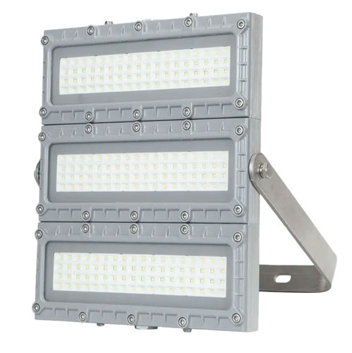 LED-Scheinwerfer - TL-EX2 - KSE-LIGHTS GmbH - ex-geschützt / IP66 / ATEX
