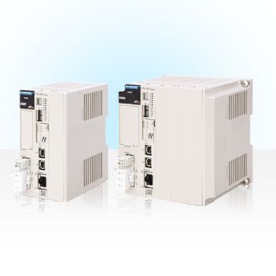 Motion-Control-System / für Maschinen - YASKAWA - Mehrachsen / Servomotor / High-Tech