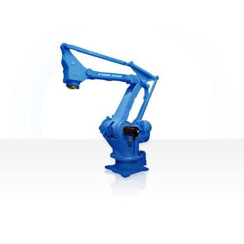 Palettierroboter - YASKAWA - Knickarm / 6-Achs