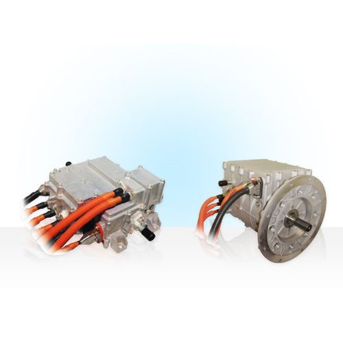 Industrie-Antriebssystem - YASKAWA - für Elektrofahrzeug
