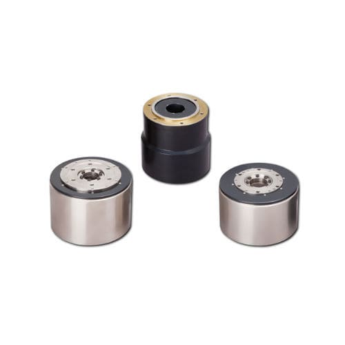 Servomotor mit Direktantrieb - YASKAWA - AC / Industrie / Bewegungskontrolle