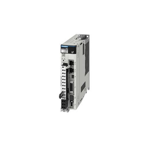 DC-Servoverstärker - YASKAWA - 3D-Bewegung / 200 V / 100 V