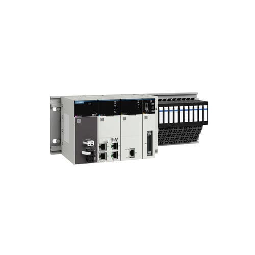 Motion-Control-System / Mehrachsen - YRM1010 - YASKAWA - synchron / digital