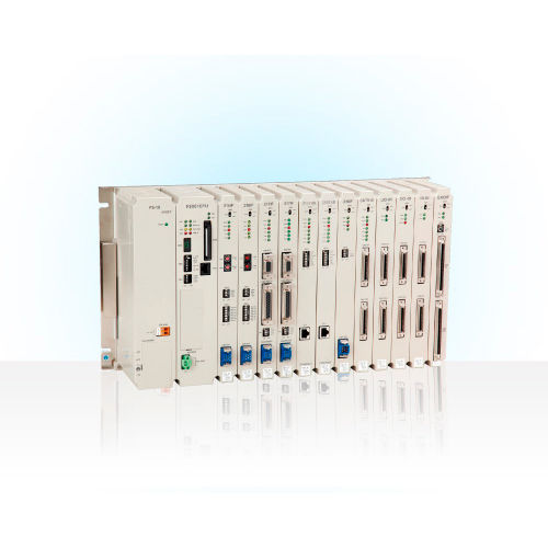 Motion Controller / Mehrachsen - CP  - YASKAWA - High-Tech / für Abwasser / für Industrieanwendungen
