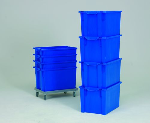 Kunststoffbehälter - SN, GS series - Engels Manutention et Environnement - Transport / stapelbar / schachtelbar