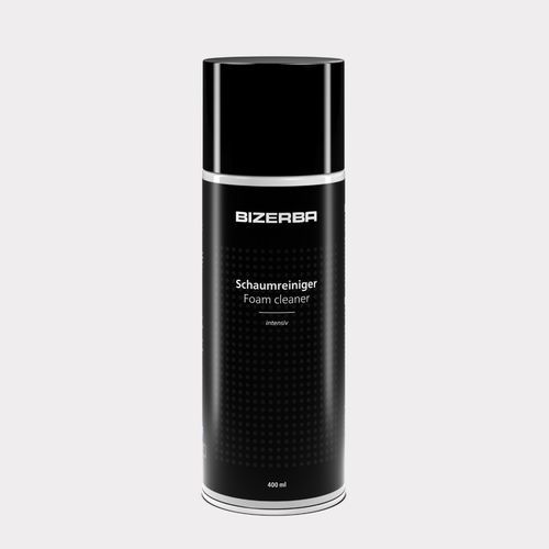 Antistatischer Reinigungsschaum - 95900104400 - BIZERBA