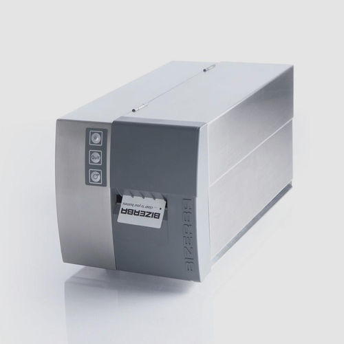 Thermotransfer-Etikettendrucker - GLP 58 - BIZERBA - Industrie