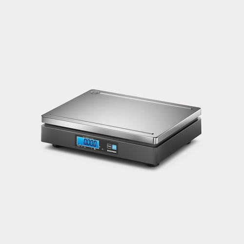 Mobile Waage - E3 basic - BIZERBA - Plattform / elektronisch / mechanisch