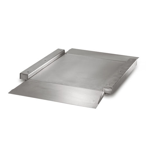 Plattformwaage - iL Special 750 E/MP - BIZERBA - Zähl / kg / mit separatem Anzeiger