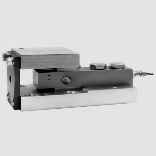 Plattformwaage - iL Special 40000 L/MP - BIZERBA - Kilogramm / mit separatem Anzeiger / Edelstahl