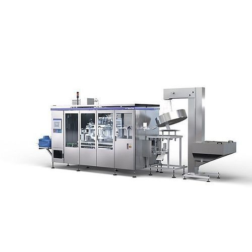 Servogesteuerter Verschliesskopf - 30/Flex - Tetra Pak - anschraubbar