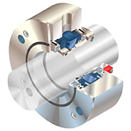 Balg-Gleitringdichtung - GX-200 - FLOWSERVE - Patronen / für Pumpen / Metall