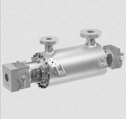 Kreiselpumpe - WXB  - FLOWSERVE - Kondensat / Öl / hydraulisch gesteuert