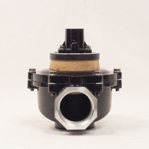 Pulse-Jet-Magnetventil - 26106D - Rotex Automation Limited - vorgesteuert / 2-Wege / normal geschlossen