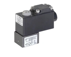 Direktgesteuertes Magnetventil - 20108 - Rotex Automation Limited - 2-Wege / normal geschlossen / Wasser