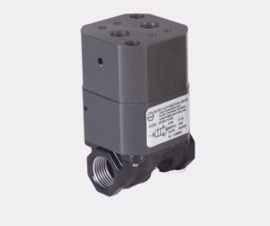 Vorgesteuertes Magnetventil - 23202 - Rotex Automation Limited - 2-Wege / NO / Wasser