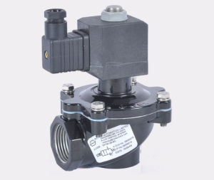 Direktgesteuertes Magnetventil - 24108 - Rotex Automation Limited - 2-Wege / NC / Wasser