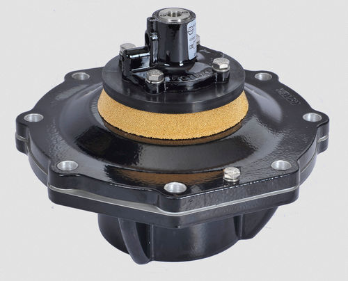 Vorgesteuertes Magnetventil - 26114 - Rotex Automation Limited - 2-Wege / NC / Wasser