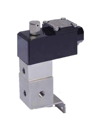 Vorgesteuertes Magnetventil - 32347 - Rotex Automation Limited - 3-Wege / NC / NO