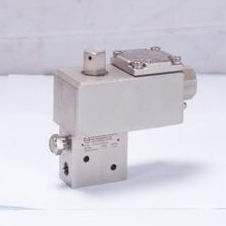 Direktgesteuertes Magnetventil - P3005-R - Rotex Automation Limited - 3-Wege / normal geschlossen / Schließer