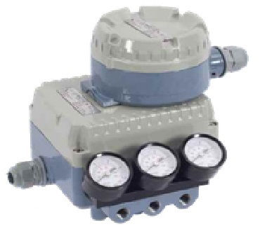 Elektropneumatischer Positionierer - RTX1000-PT - Rotex Automation Limited - drehbar / für Ventil / kompakt