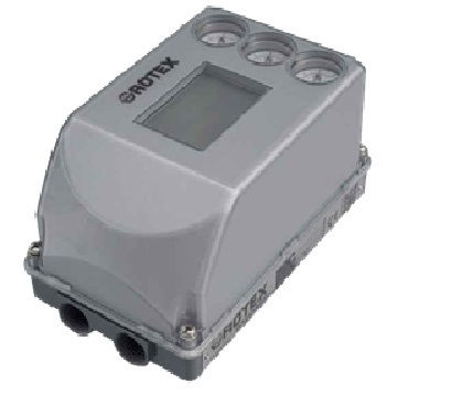 Piezopositionierer - RTX-6 - Rotex Automation Limited - elektropneumatisch / linear / drehbar