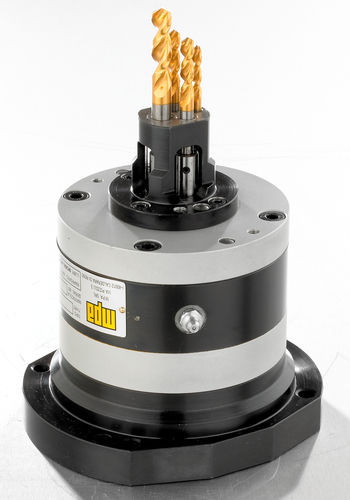 Bohr- und Gewindekopf / Mehrspindel - MPA srl