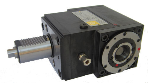 VDI-Werkzeughalter - MPA srl - Fräs / radial