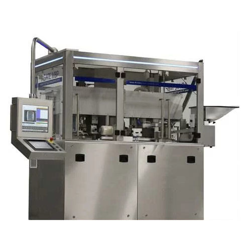Tampondruckmaschine für die Pharmaindustrie - AGATE MBP - PRINTING INTERNATIONAL - mit geschlossenem Farbgebersystem / automatisch / Qualitätsprodukt