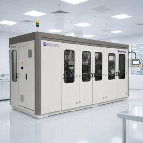 Tampondruckmaschine mit geschlossenem Farbgebersystem - ORION HYBRID  - PRINTING INTERNATIONAL - automatisch / mit Lasermarkierung