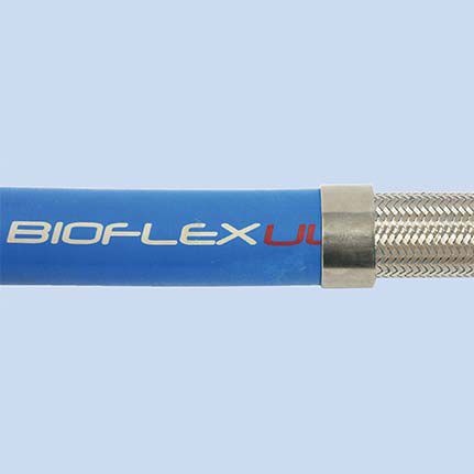 Schlauch für Chemikalien - RC - AFLEX HOSE LTD. - EPDM / Industrie / gummibeschichtet