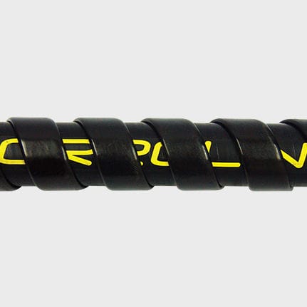 Schutzhülle - Corroline+ SG - AFLEX HOSE LTD. - Spiral / für Kabel / für Rohre