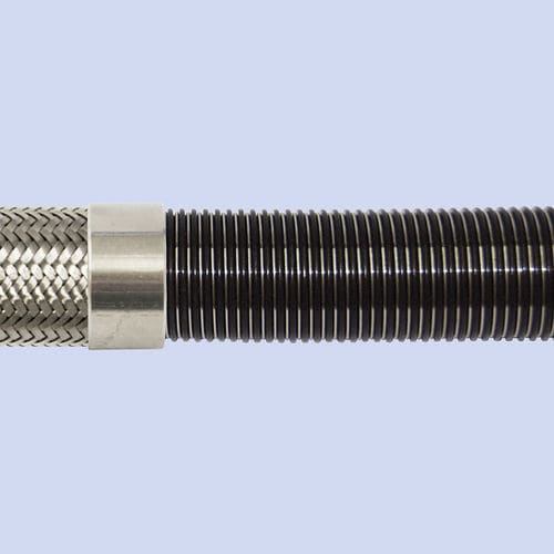 Schutzbeschichtung - Bioflex Ultra AS - AFLEX HOSE LTD. - PTFE / für Schläuche / für Hygieneanwendungen