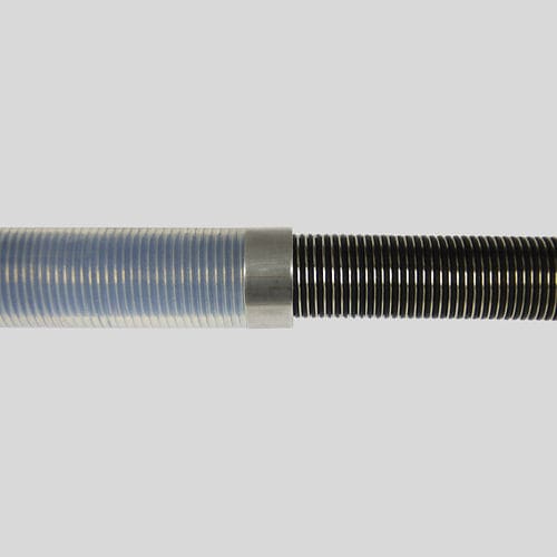 Hydraulikschlauch - Pharmaline X AS - AFLEX HOSE LTD. - für Gas / Silikon / für die Pharmaindustrie