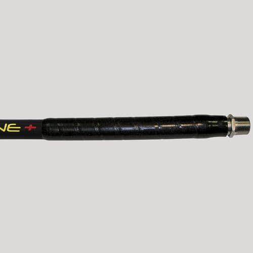 Schutzbeschichtung - Corroline+ DBK 300 - AFLEX HOSE LTD. - Gummi / für Schläuche