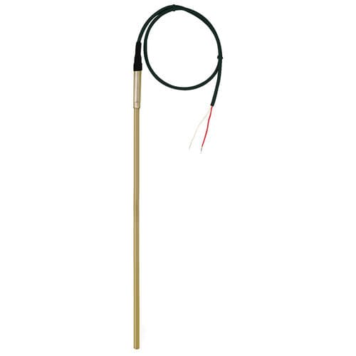 Kabelwiderstand-Thermometer - TR40 - WIKA Alexander Wiegand SE & Co. KG - Fühler / ohne Anzeige / ex-geschützt