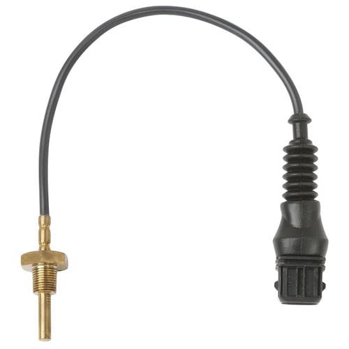 Widerstandsthermometer - TF37 - WIKA Alexander Wiegand SE & Co. KG - ohne Anzeige / IP67 / IP66