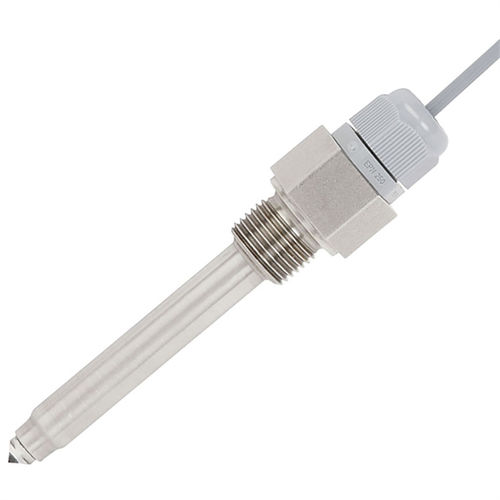 optoelektronischer Niveauschalter - WIKA Alexander Wiegand SE & Co. KG