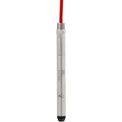 Hydrostatischer Füllstandsensor -  Typ LF-1 - WIKA Alexander Wiegand SE & Co. KG - für Flüssigkeiten / HART / für Tanks
