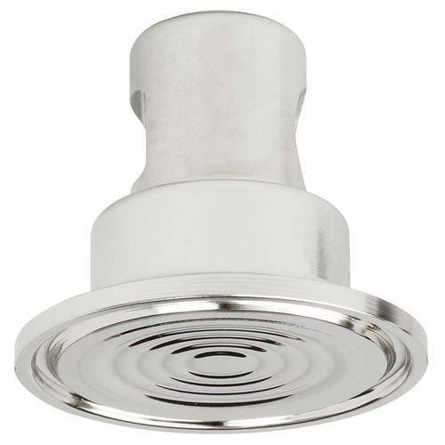 Membrandruckmittler mit Gewindeanschluss - 990 series - WIKA Alexander Wiegand SE & Co. KG - für sterile Verfahrenstechnik / für Manometer / für die Lebensmittelindustrie