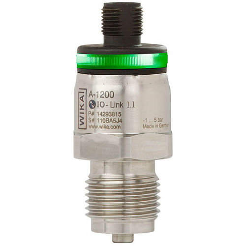 Relativdrucksensor - A-1200 - WIKA Alexander Wiegand SE & Co. KG - Prozess / OEM