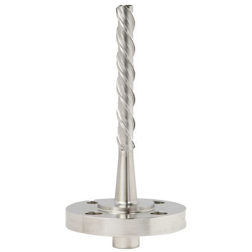 Flansch-Schutzrohr - ScrutonWell® - WIKA Alexander Wiegand SE & Co. KG - Edelstahl