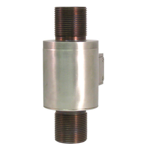 Wägezelle / Zug- und Druckkraft - F2226 - WIKA Alexander Wiegand SE & Co. KG - Inline / Edelstahl / mit integrierten Beschleunigungsmessern
