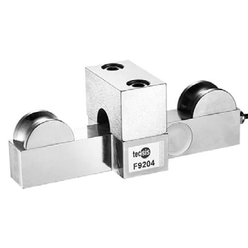 Zugkraft-Kraftaufnehmer - F9204 - WIKA Alexander Wiegand SE & Co. KG - Clamp-On / zur Messung der Kabelspannung / IP66