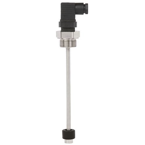 Schwimmerschalter - RLS-1000 - WIKA Alexander Wiegand SE & Co. KG - für Flüssigkeiten