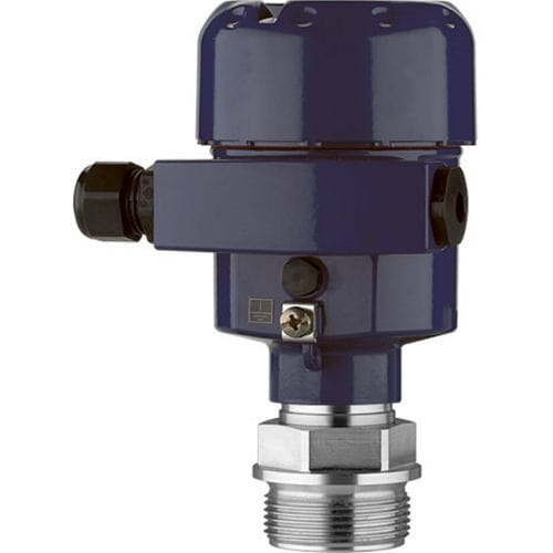 Relativdruckmessumformer - CPT-2 series - WIKA Alexander Wiegand SE & Co. KG - analog / ATEX / SIL 2