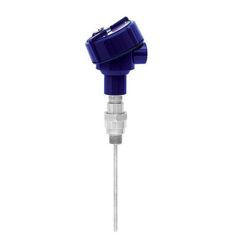 Widerstandsthermometer - TR10-0 - WIKA Alexander Wiegand SE & Co. KG - RTD / digital / IP65