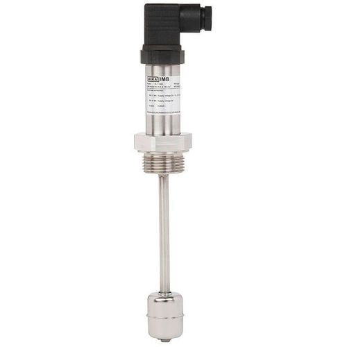 Reed-Füllstandsensor - RLT-1000 - WIKA Alexander Wiegand SE & Co. KG - für Flüssigkeiten / 4-20 mA / 3-Kabel